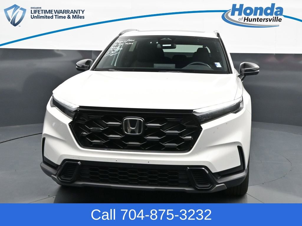 Used 2023 Honda CR-V Sport image 2