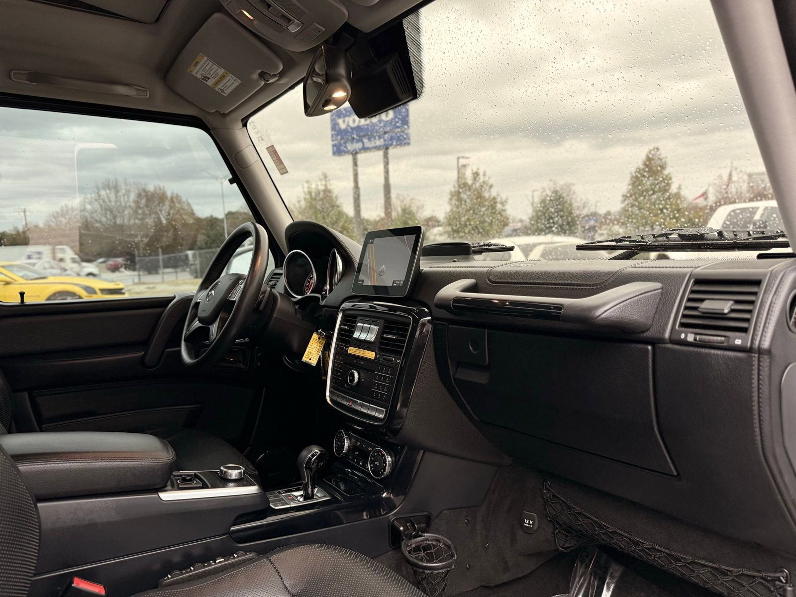 Used 2018 Mercedes-Benz G 550 image 29