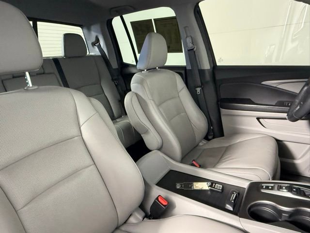 Used 2022 Honda Ridgeline RTL image 50