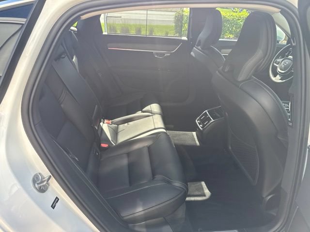 Certified 2023 Volvo S90 B6 Ultimate AWD/4WD image 13