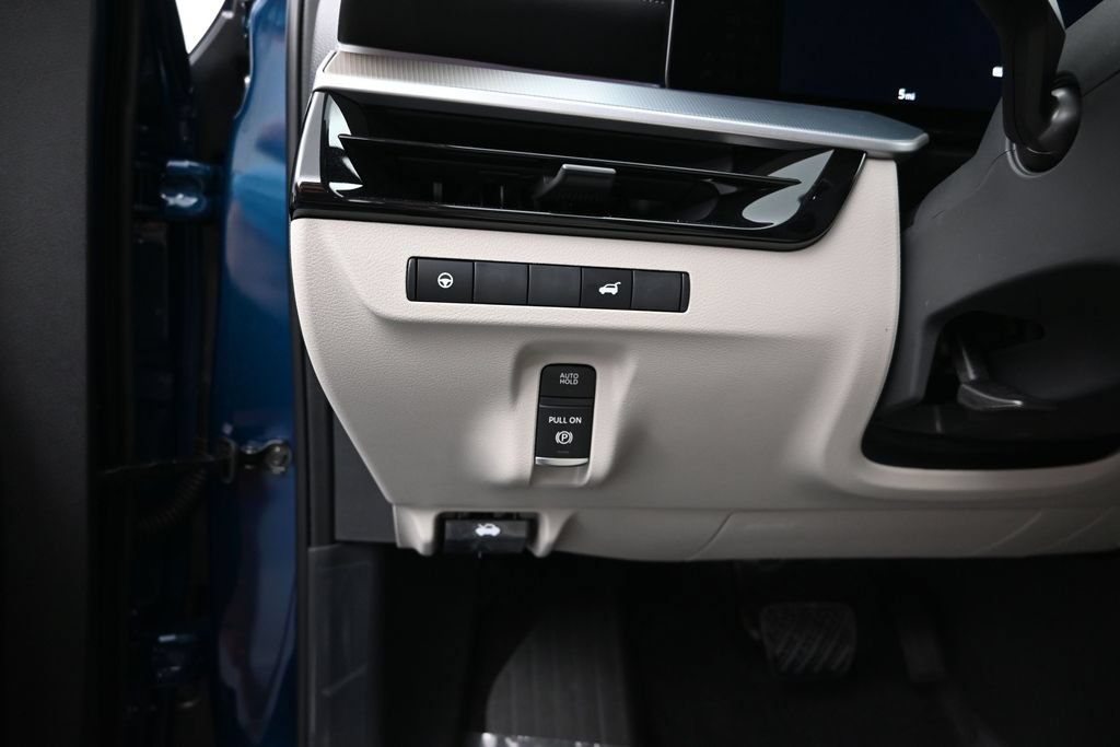 New 2026 Nissan Murano SL AWD/4WD image 12