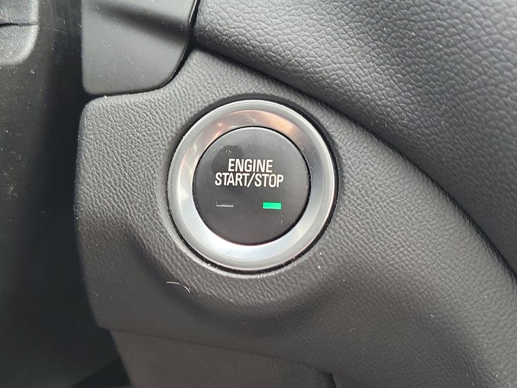 Used 2022 Chevrolet Equinox LT FWD image 34