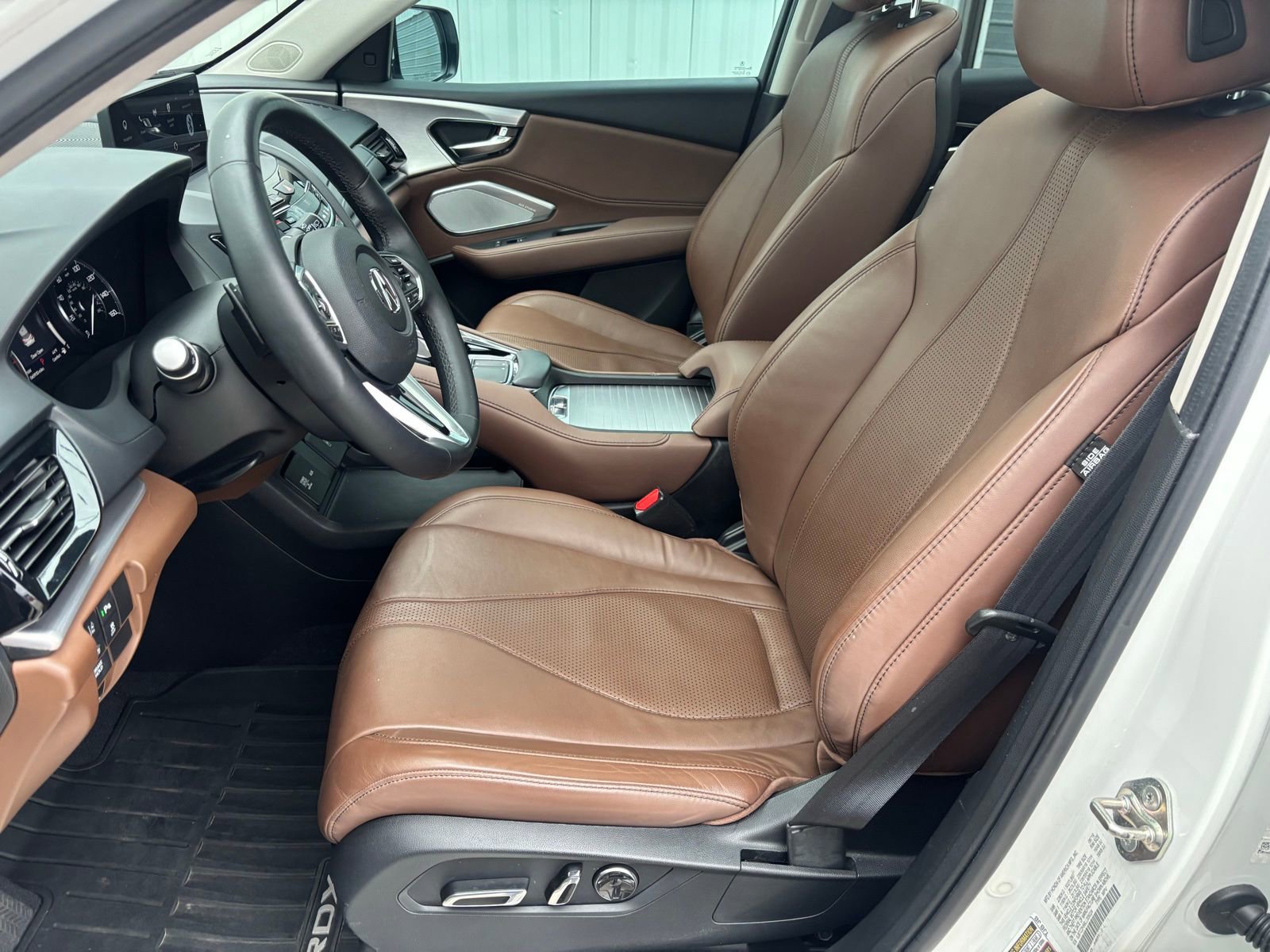 Used 2020 Acura RDX w/ Technology Package image 15