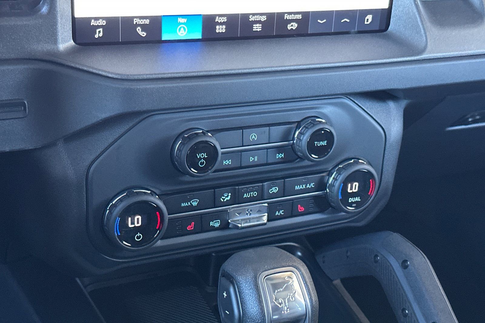 New 2026 Ford Bronco Big Bend w/ Black Diamond Package image 20