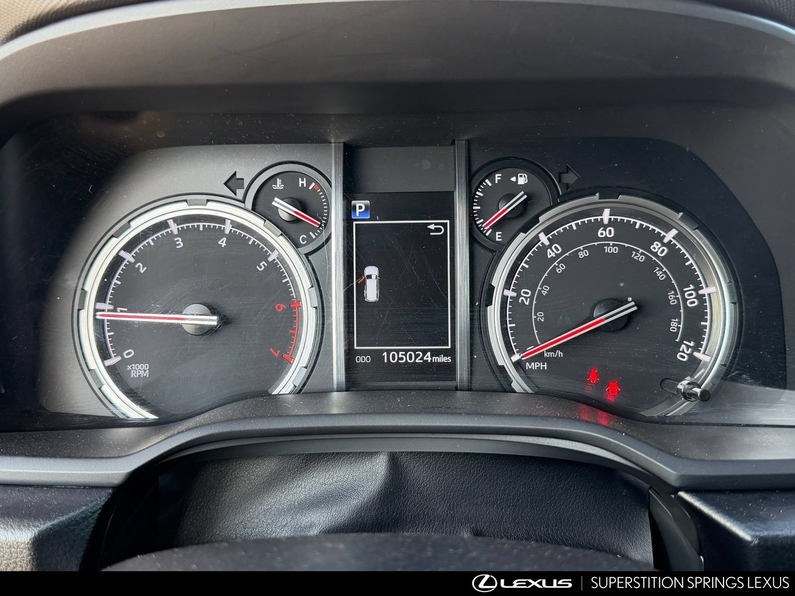Used 2021 Toyota 4Runner Venture AWD/4WD image 18