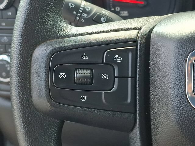 Used 2025 GMC Sierra 3500 Pro w/ Convenience Package AWD/4WD image 16
