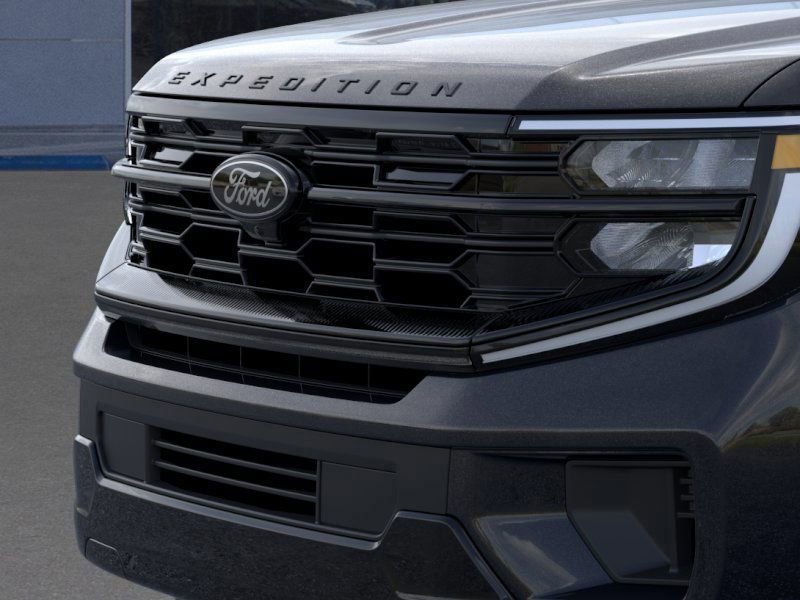 New 2025 Ford Expedition Platinum w/ Stealth Appearance Package image 18