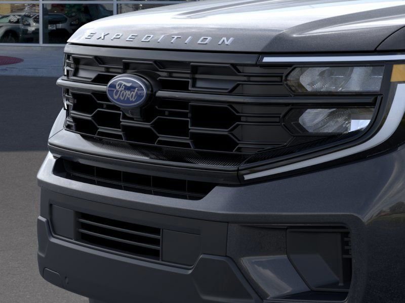 New 2026 Ford Expedition Max Active AWD/4WD image 18