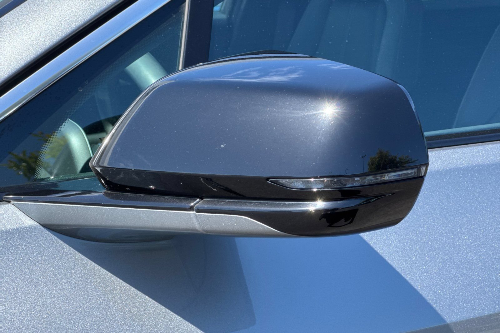 Certified 2024 Cadillac Lyriq Tech RWD image 51