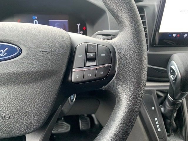 New 2026 Ford Transit 250 148 Medium Roof RWD image 17