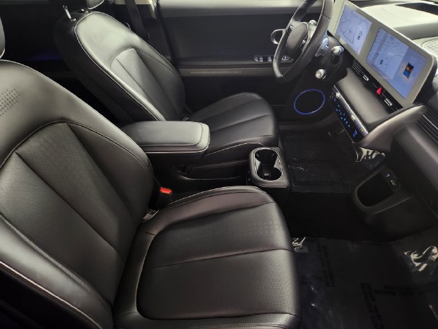 Certified 2023 Hyundai Ioniq 5 Limited AWD/4WD image 15