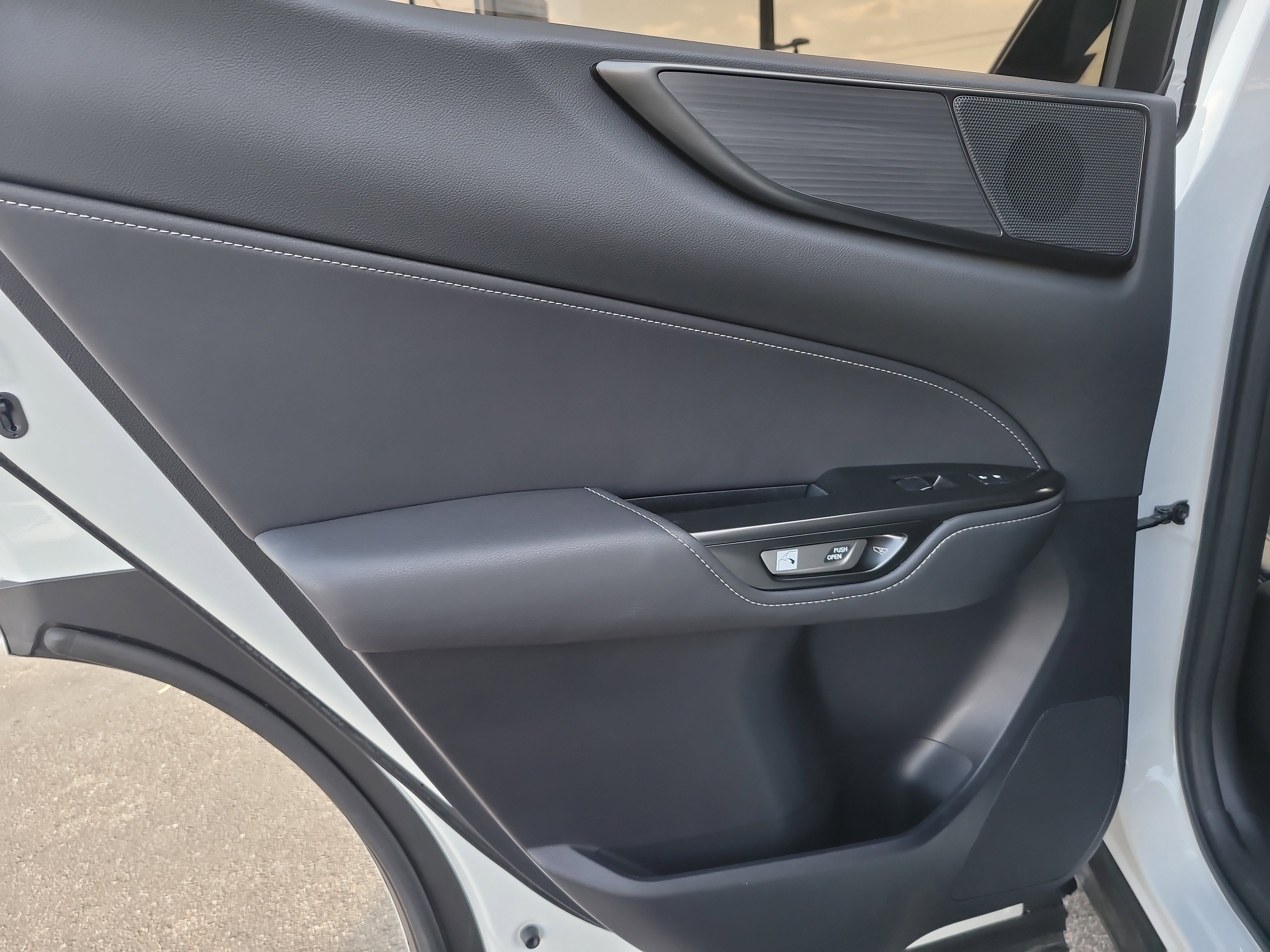 Used 2022 Lexus NX 350 F Sport image 10