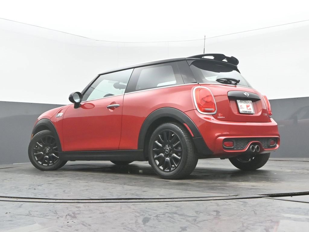 Used 2016 MINI Cooper S w/ Storage Package image 25