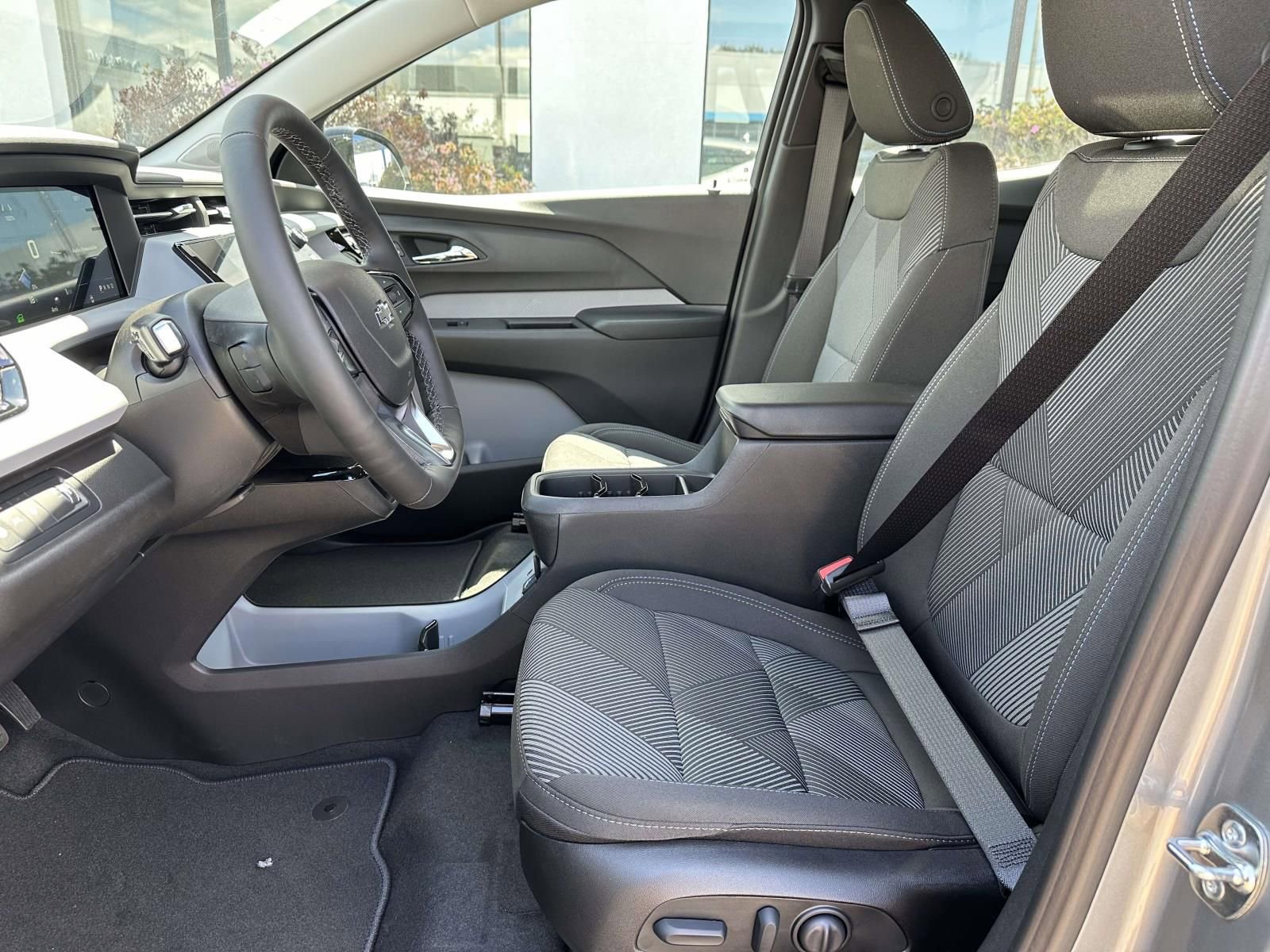 New 2027 Chevrolet Bolt LT FWD image 21