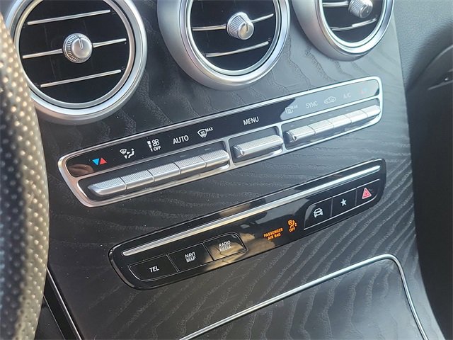 Used 2022 Mercedes-Benz GLC 300 4MATIC image 18