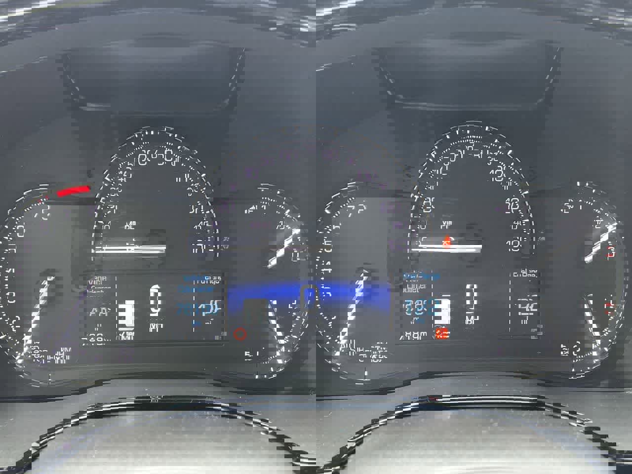 Used 2019 Cadillac XT5 Luxury image 29