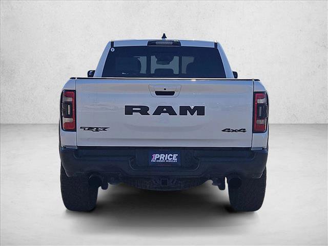 Used 2022 RAM 1500 TRX w/ TRX Level 2 Equipment Group image 6