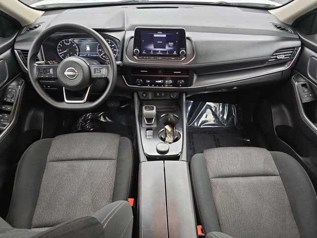 Used 2024 Nissan Rogue SV image 21