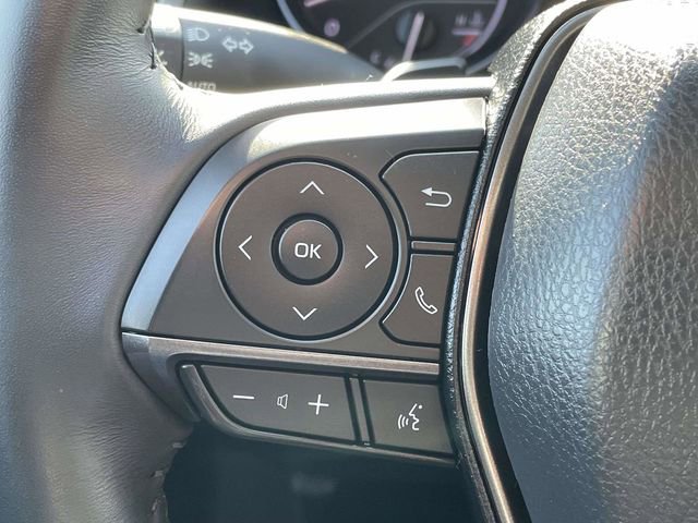 Used 2022 Toyota Camry SE image 20