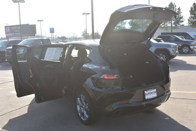 Used 2024 Dodge Hornet R/T Plus image 18