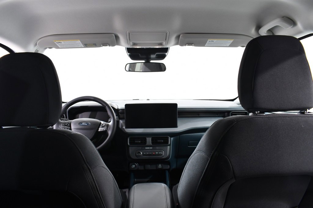 New 2025 Ford Maverick XLT w/ XLT Luxury Package image 17