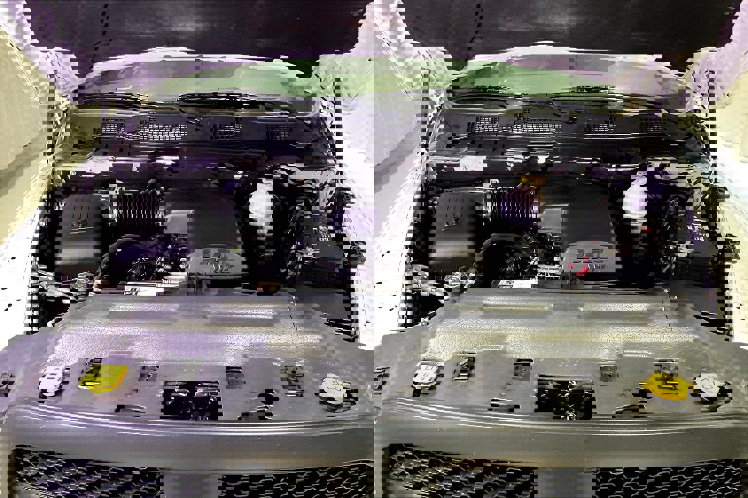 Used 2018 RAM 1500 Tradesman w/ Protection Group image 28