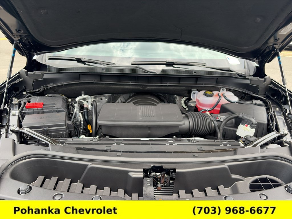 New 2026 Chevrolet Tahoe Premier w/ Sun And Tow Package AWD/4WD image 35