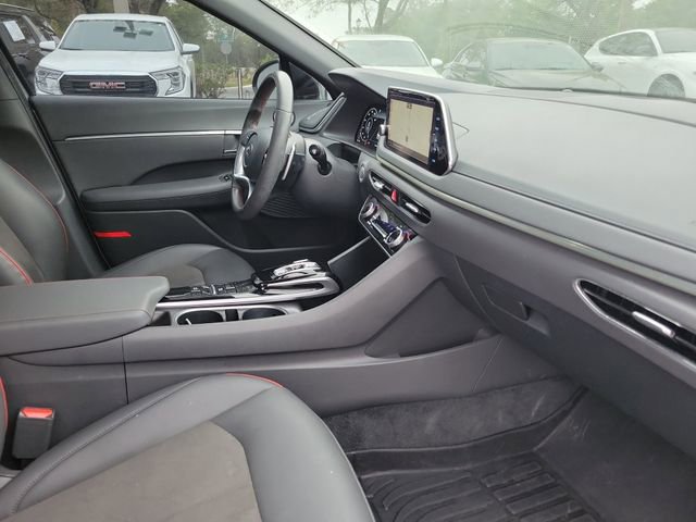 Used 2023 Hyundai Sonata SEL Plus image 35