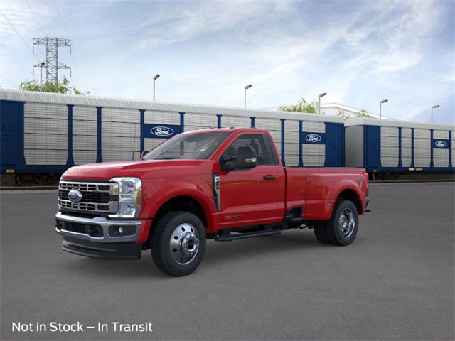 New 2026 Ford F450 XLT w/ FX4 Off-Road Package image 2