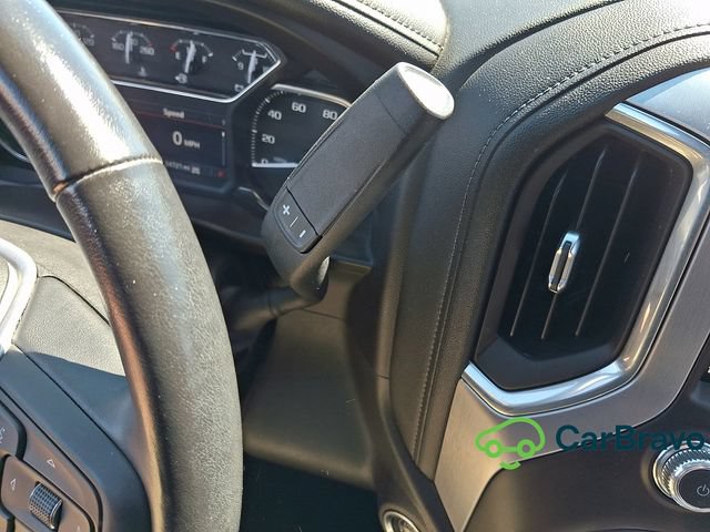 Certified 2021 GMC Sierra 1500 Elevation w/ Preferred Package AWD/4WD image 15