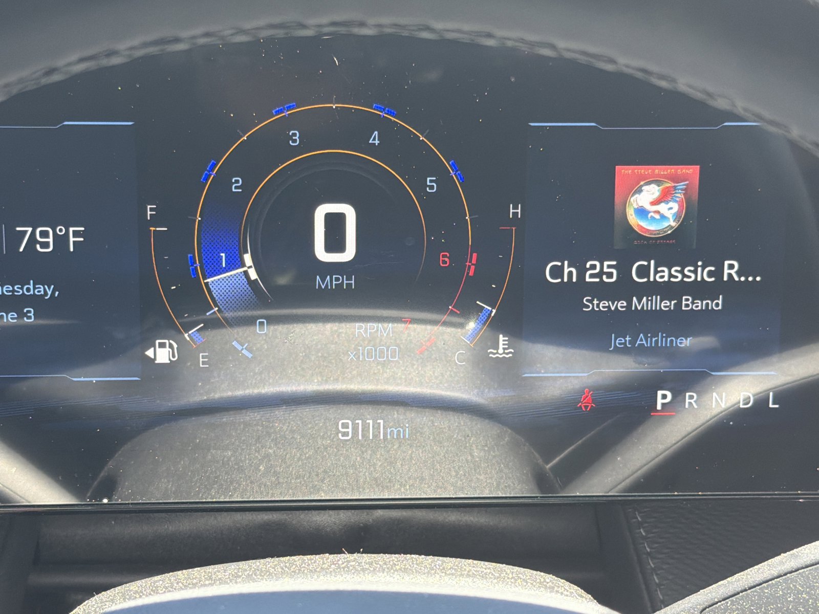 Used 2026 Chevrolet Equinox LT w/ Convenience Package II FWD image 21