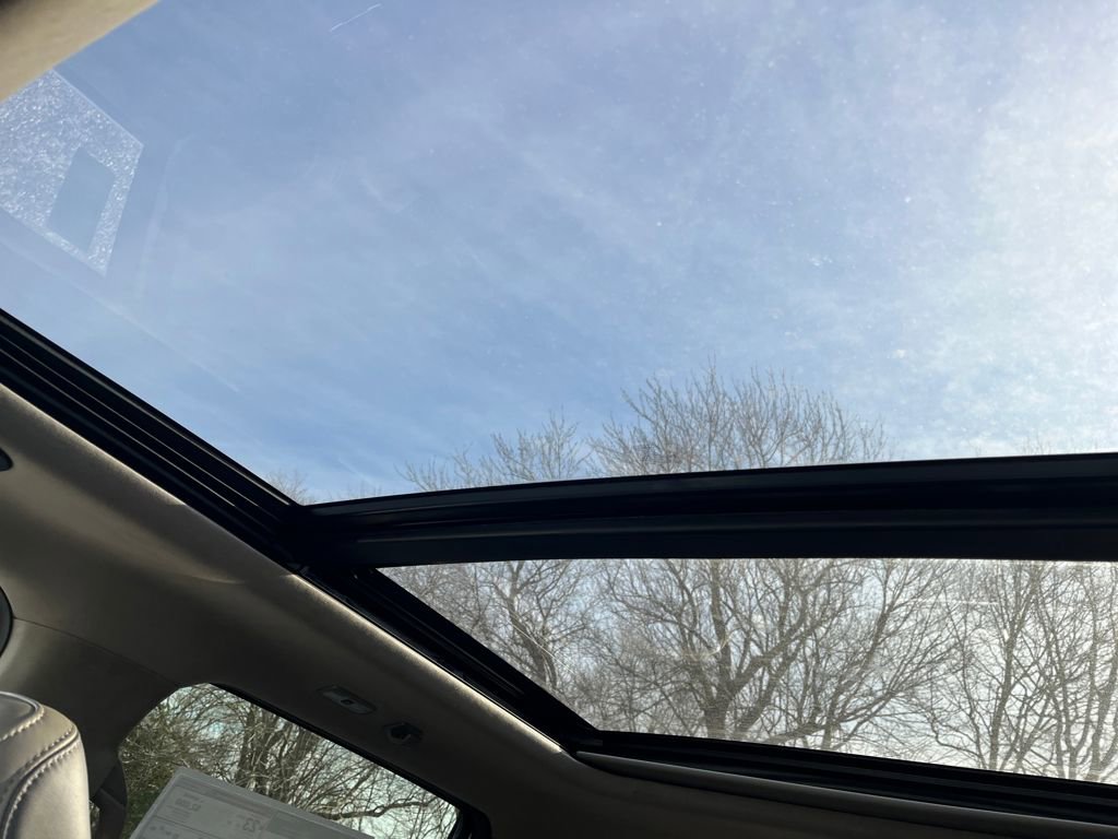 New 2025 Ford F150 Platinum w/ Equipment Group 703A Plus image 6