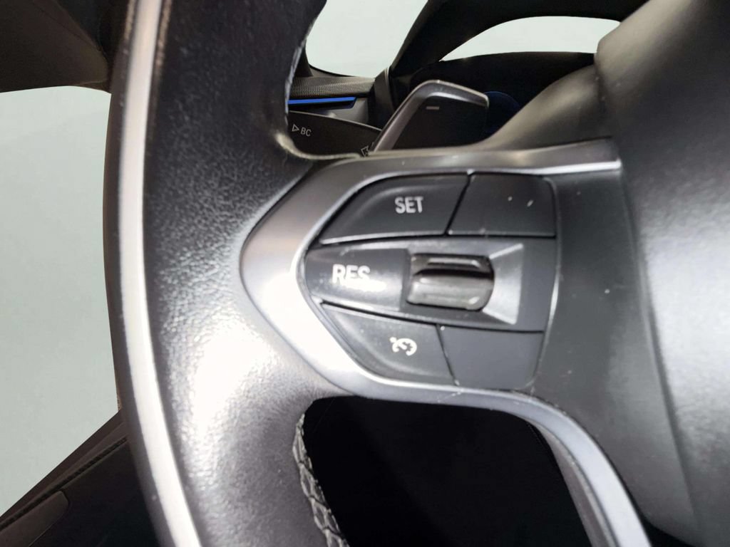 Used 2019 BMW i8 Coupe AWD/4WD image 8