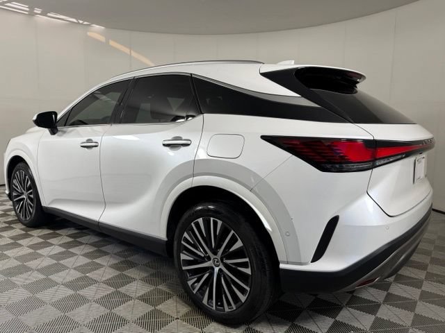 Used 2023 Lexus RX 350 Premium Plus w/ Cold Area Package FWD image 9