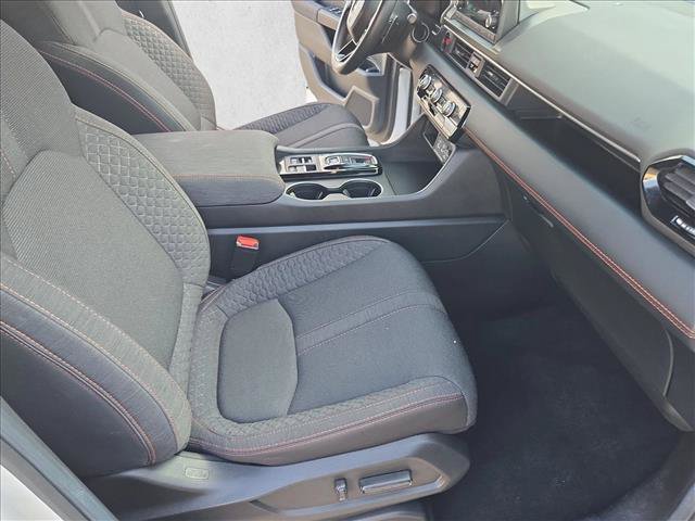 Used 2025 Honda Pilot Sport image 21