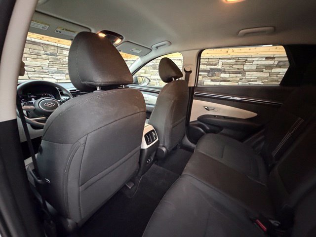 Certified 2024 Hyundai Tucson SEL AWD/4WD image 30