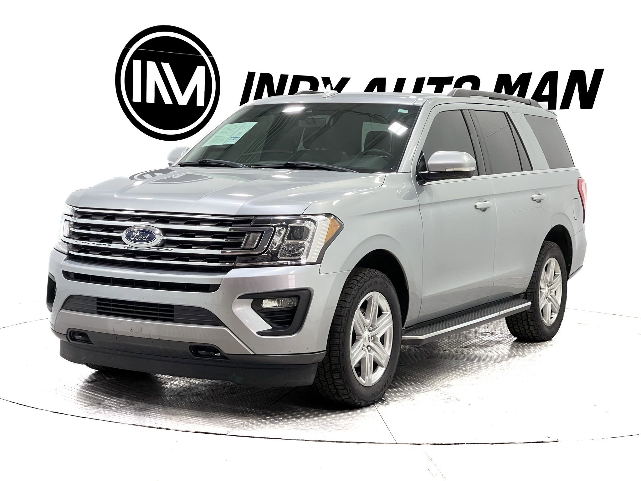 Used 2020 Ford Expedition XLT w/ Equipment Group 202A image 8
