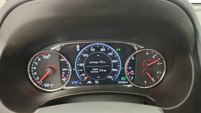 Used 2022 GMC Terrain Denali w/ Denali Premium Package AWD/4WD image 14