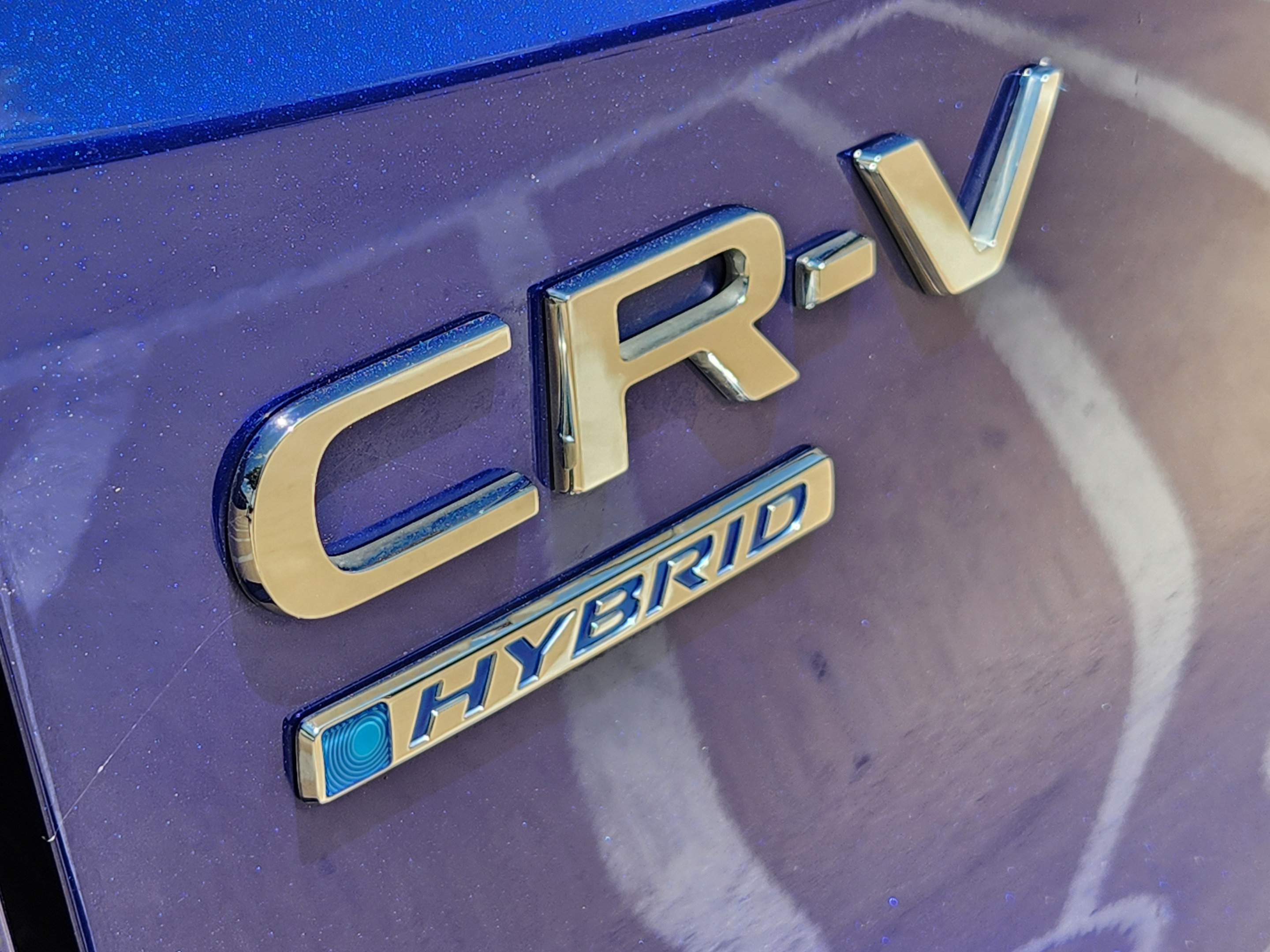 Used 2024 Honda CR-V Sport image 30