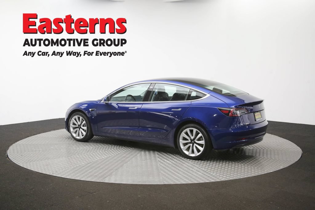 Used 2018 Tesla Model 3 Long Range RWD image 60