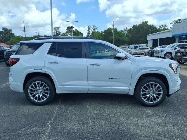 New 2027 GMC Terrain Denali AWD/4WD image 4