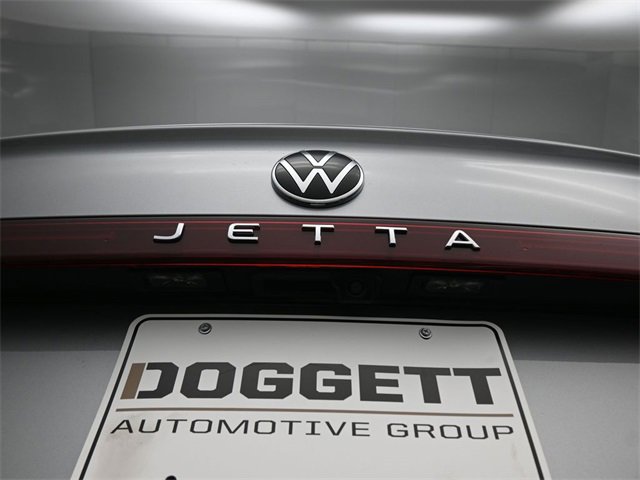 New 2026 Volkswagen Jetta Sport image 29