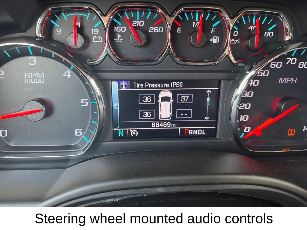 Used 2019 Chevrolet Tahoe LT AWD/4WD image 27