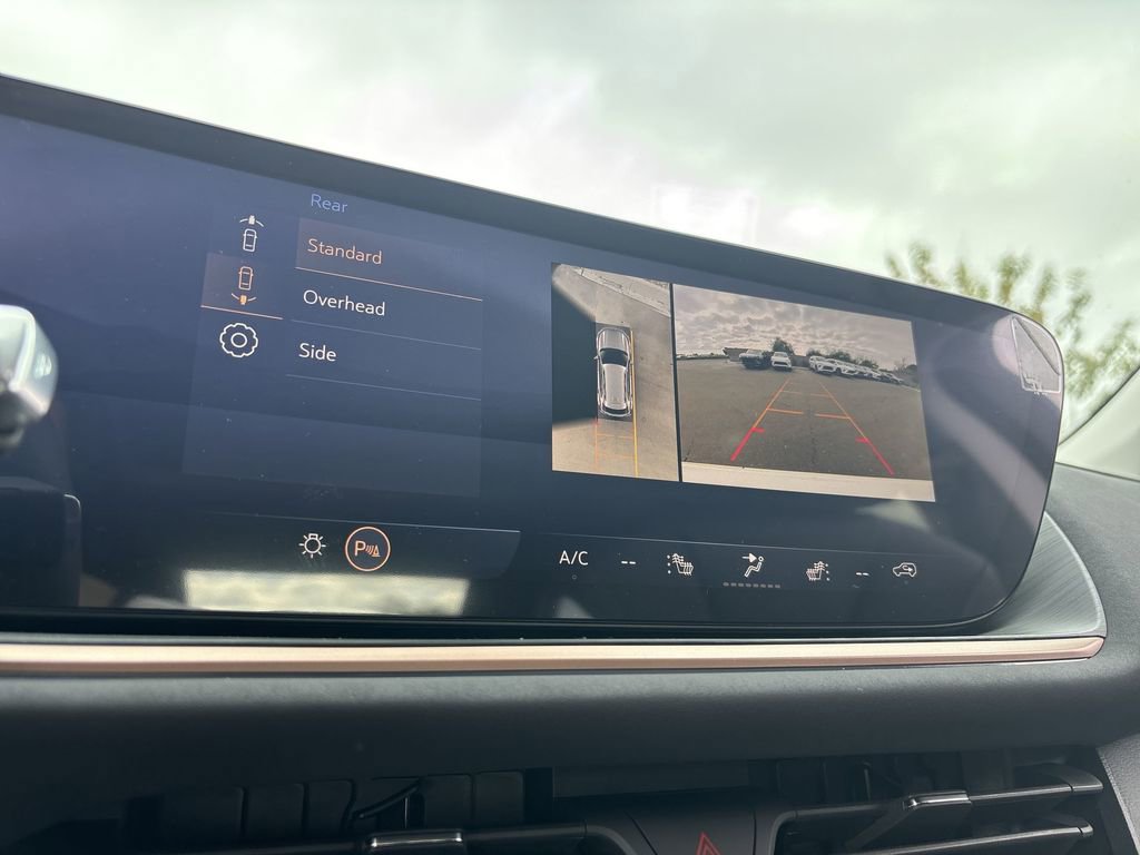 New 2026 Buick Envision Sport Touring image 15