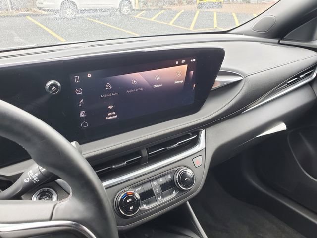 Certified 2024 Buick Envista Preferred w/ Convenience I Package image 28