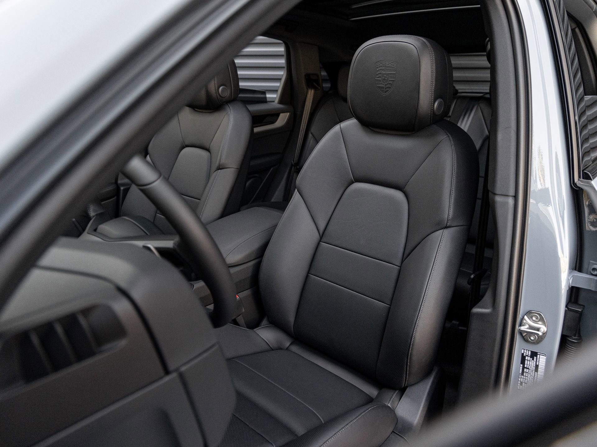 New 2026 Porsche Cayenne image 5