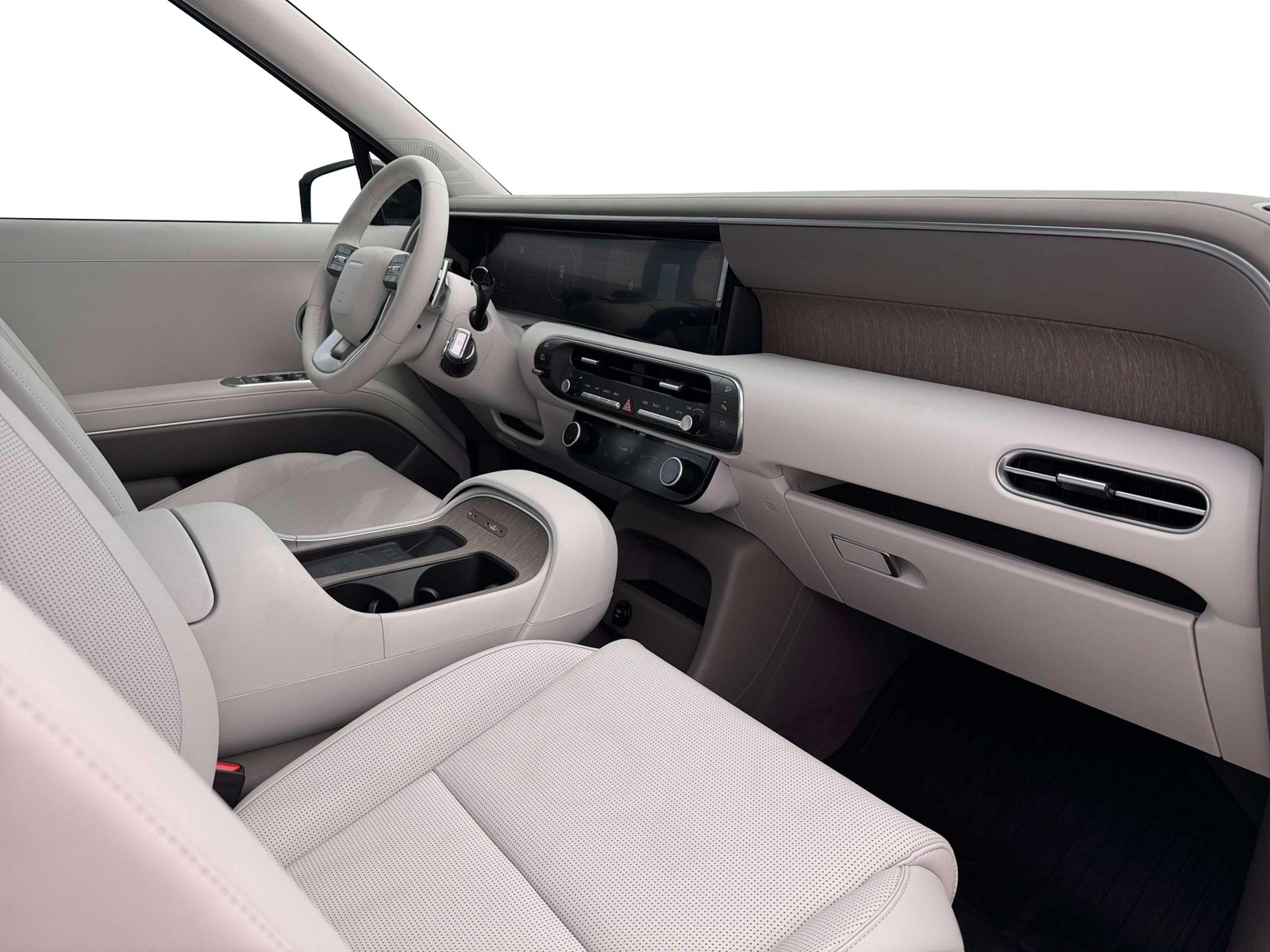 New 2026 Hyundai Palisade SEL AWD/4WD image 15