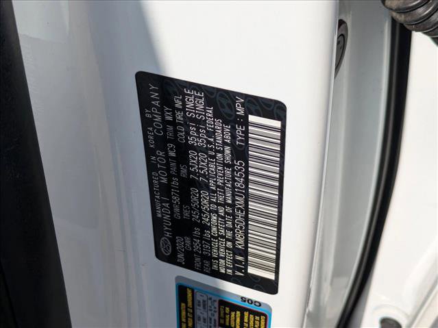 Used 2021 Hyundai Palisade Limited image 16