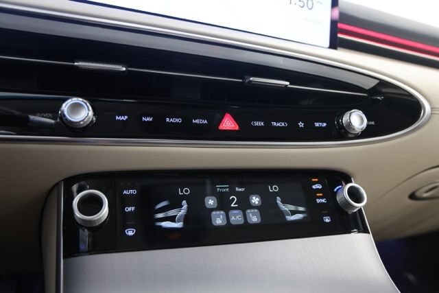 New 2026 Genesis GV70 2.5T Select AWD/4WD image 27