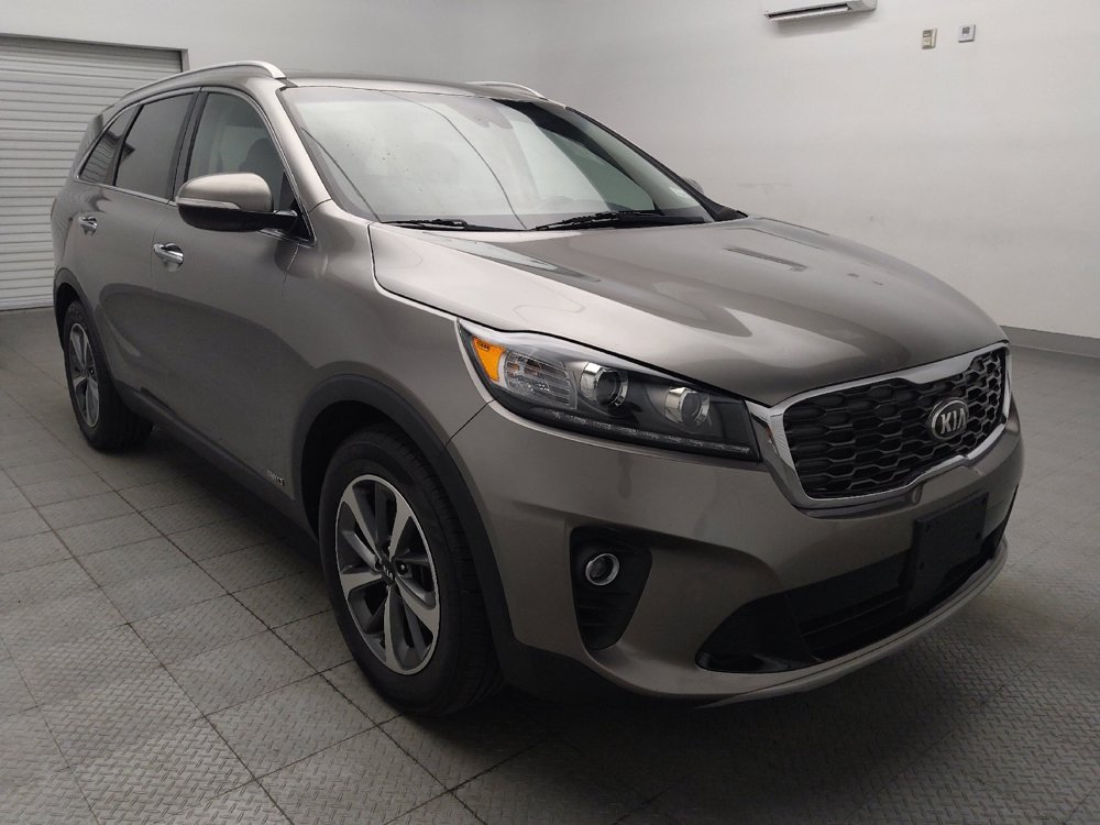 Used 2019 Kia Sorento EX AWD/4WD image 13